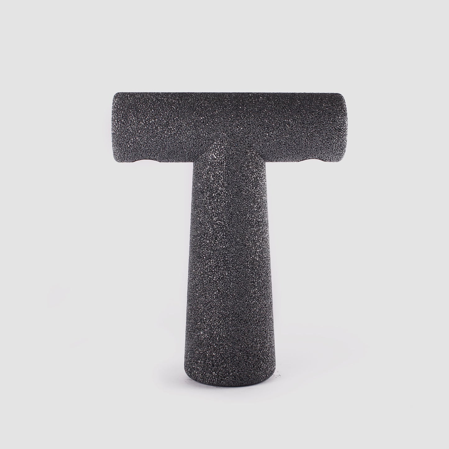 Gravel column light GREY limited edition