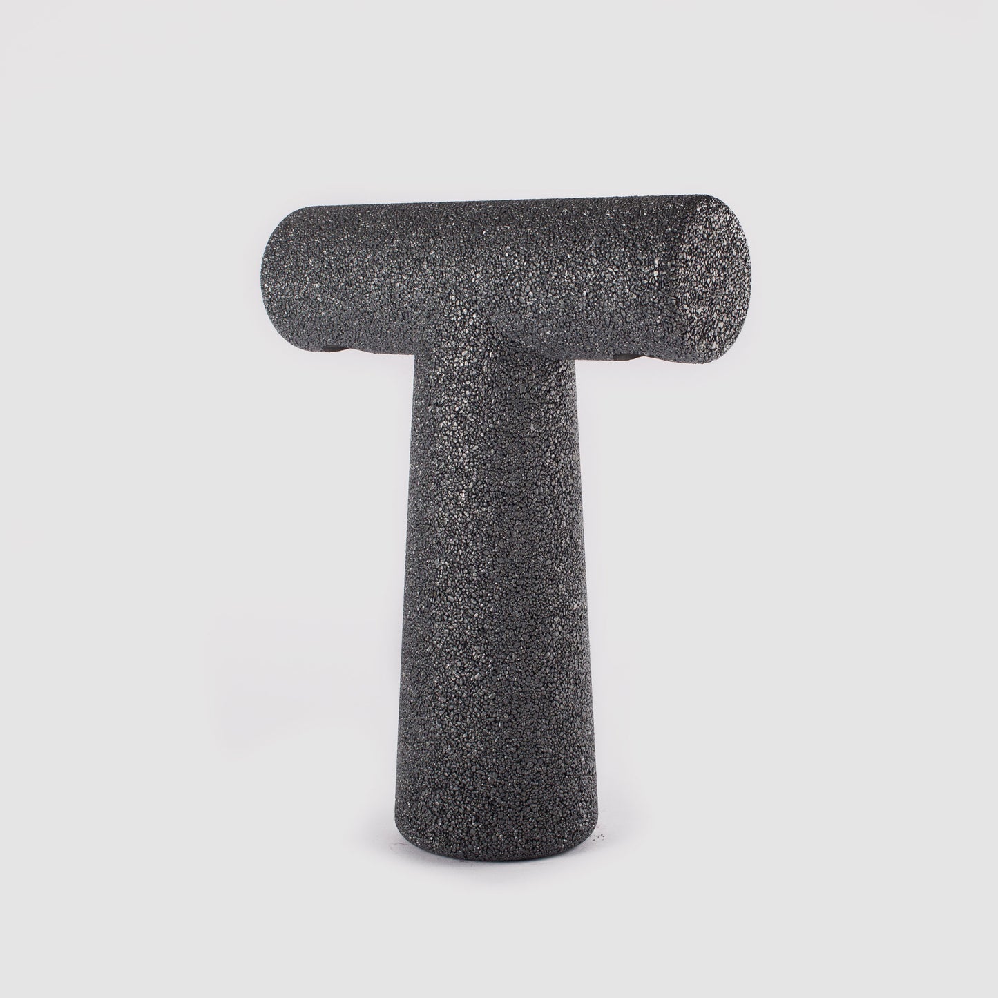 Gravel column light GREY limited edition