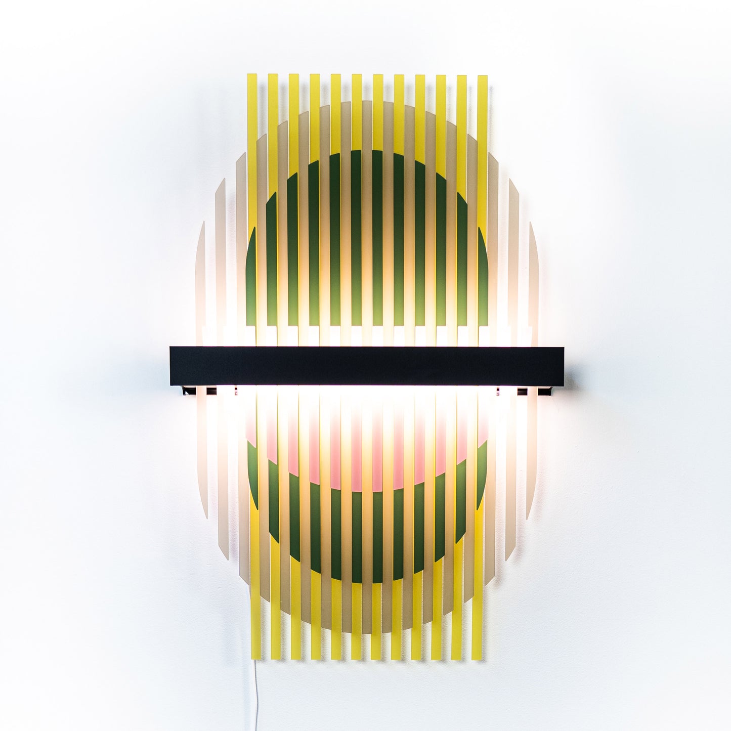 Lamina Light - Sunrise