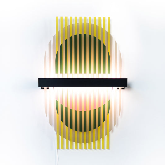 Lamina Light - Sunrise